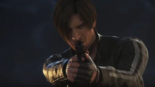 Resident Evil: Vendetta trailer provides a first look at the film's antagonist Glenn Arias