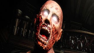 Jack Tretton announces Resident Evil PSP