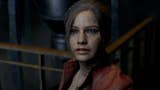Půlhodina s Claire z Resident Evil 2