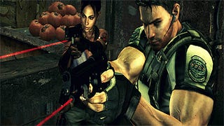 Capcom: "Accidental" Resident Evil 5 island review restriction is "not relevant"