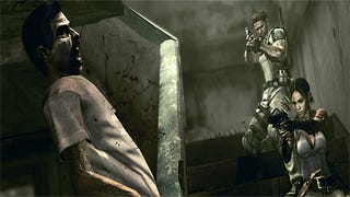 Resident Evil 5 outsells entire UK singles chart at debut