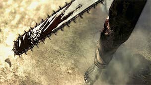 Resident Evil 5 gets Move launch trailer
