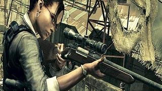 Resi Evil Alt Edition to use PS3 motion control "from top to bottom"