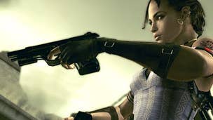 Capcom: Wii's Resi Evil fans will be "very happy very soon"