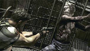 UK mag: Resident Evil 5 is less than 8 hours long