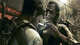 First Resident Evil 5 reviews - IGN goes with 9.0, 9.0 and 8.7