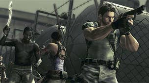 Resident Evil 5 ships 4 million units, demo hits 4 million