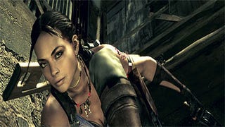 EG gives Resident Evil 5 7/10, VG goes with 9 [Update]