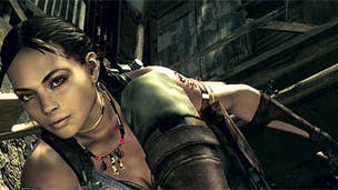 EG gives Resident Evil 5 7/10, VG goes with 9 [Update]