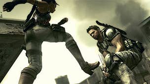 First Resident Evil 6 info coming "shortly," says Inafune