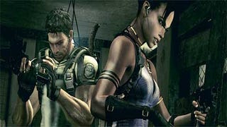 Resident Evil 5 demo downloaded over 4 million times