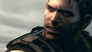 New Resident Evil 5 trailer is awesome