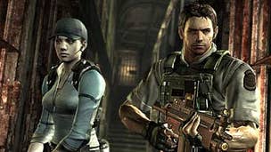 Move patch dated for Resident Evil 5 