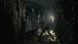 Resident Evil HD remake release date set for January  