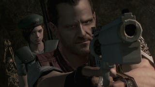 Here's how Resident Evil HD looks on PC