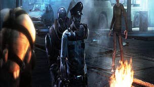 Play as Resident Evil All-Stars in Operation Raccoon City Multiplayer