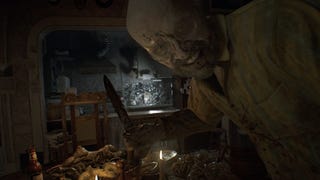 Wot I Think: Resident Evil 7