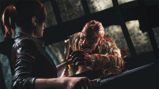 Capcom Apologises For Resident Evil Co-Op Bungle