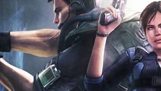 Capcom hope for high Resident Evil Revelations HD sales