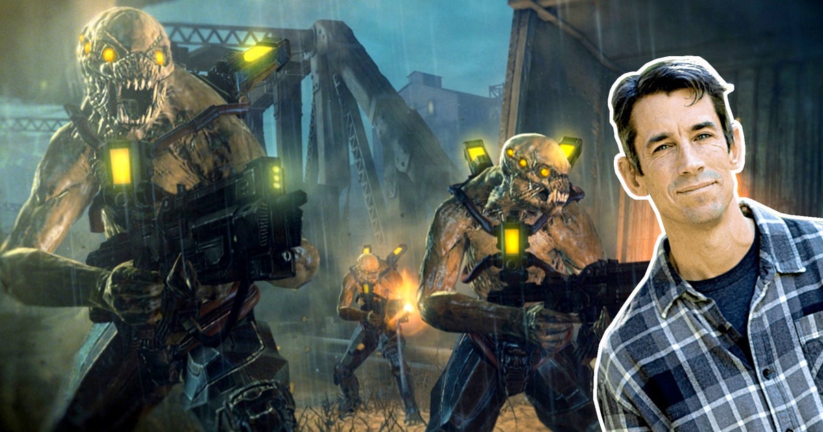 Insomniac Games pitched a wonderful concept for Resistance 4, but Sony said no Insomniac Games pitched a wonderful concept for Resistance 4, but Sony said no