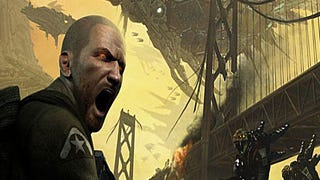 Resistance 2 gets its own Home space with promo code