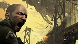 GDC 2009: Resistance 2 patch detailed, out today