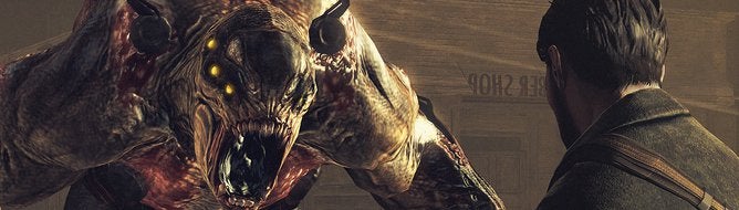 Resistance 3 multiplayer footage gets out | VG247