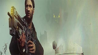 Insomniac: "Resistance 3 is survival in all its forms"
