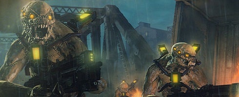 Resistance 3 already playable start to finish, says Insomniac