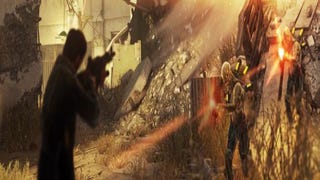 Resistance 3 multiplayer beta access inside select copies of SOCOM 4