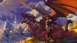 World of Warcraft l'espansione Dragonflight ha una finestra di lancio