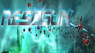 Resogun videos explore the worlds and explosions of Housemarque's latest
