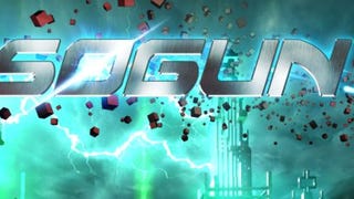 Resogun videos explore the worlds and explosions of Housemarque's latest