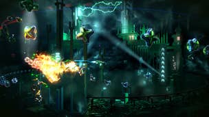 TGS: Defender Has Its Tempest 2000 Equivalent, and It's Called Resogun