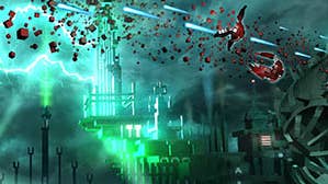 Resogun PS4 Review: With Great Power Comes Great Replayability