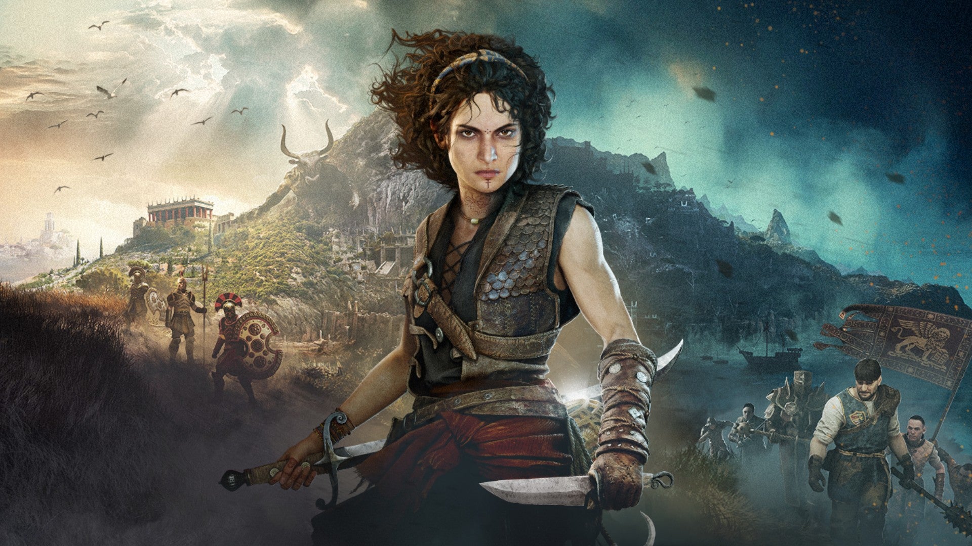 Maraton premier czas zacząć. Jak wypadło Resonance: A Plague Tale Legacy?