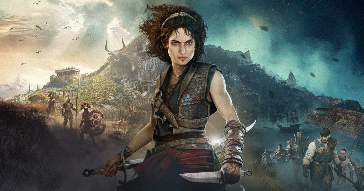 Maraton premier czas zacząć. Jak wypadło Resonance: A Plague Tale Legacy?