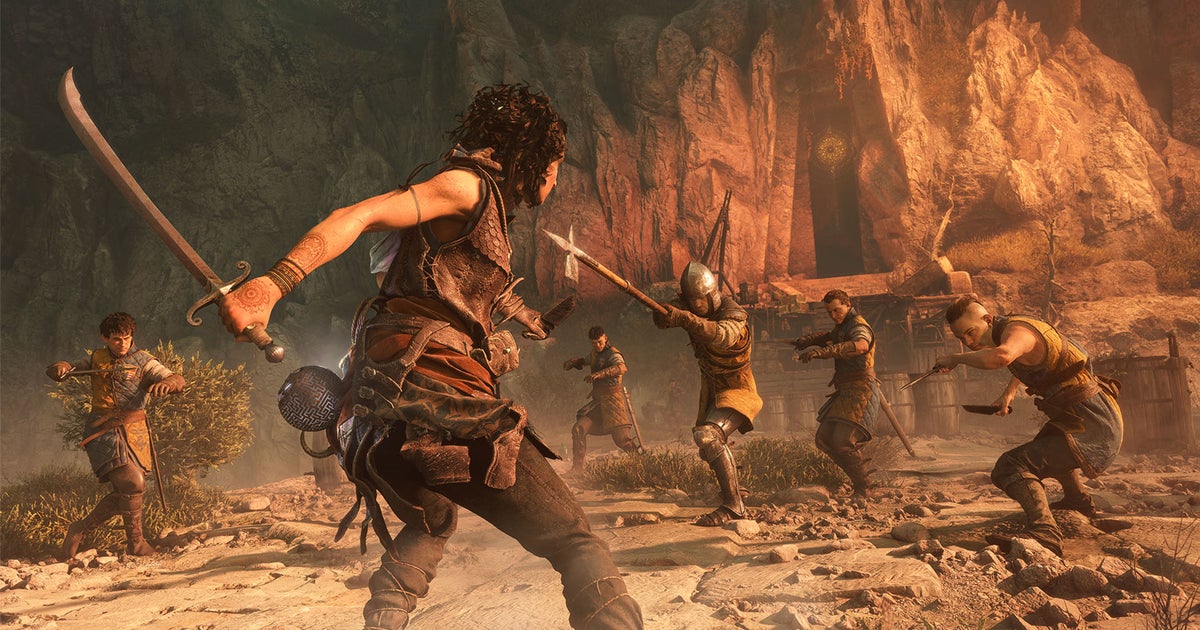 Stealths been replaced with scrappy swordfighting in Resonance: A Plague Tale Legacy, but what I really miss are the rat swarms Stealths been replaced with scrappy swordfighting in Resonance: A Plague Tale Legacy, but what I really miss are the rat swarms