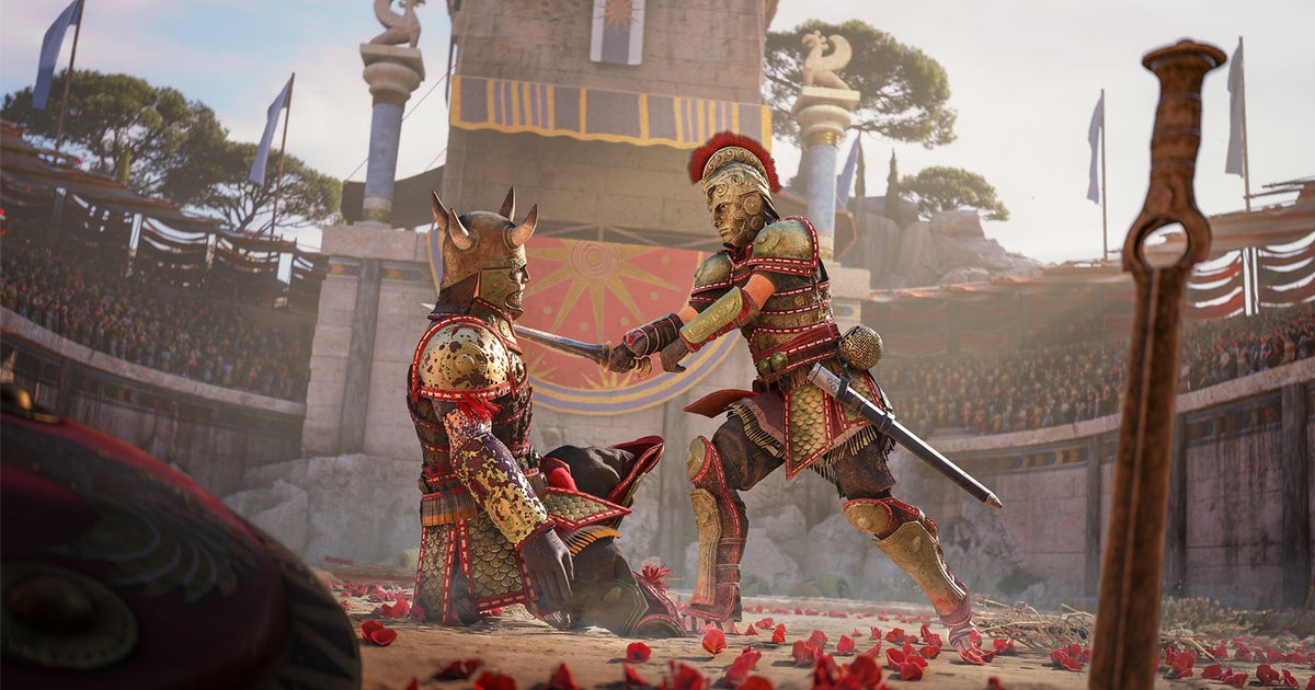 Resonance: A Plague Tale Legacy devs learned to make melee combat on the job Resonance: A Plague Tale Legacy devs learned to make melee combat on the job