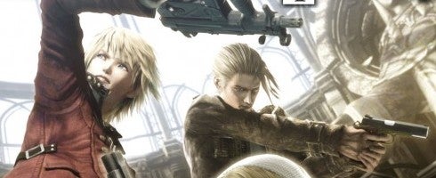 Resonance of Fate dated for March 26 in Europe | VG247, image size:1200x900