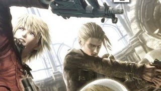 Resonance of Fate dated for March 26 in Europe