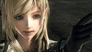 TGS Resonance of Fate video is rather pretty