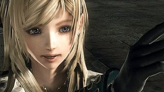 TGS Resonance of Fate video is rather pretty