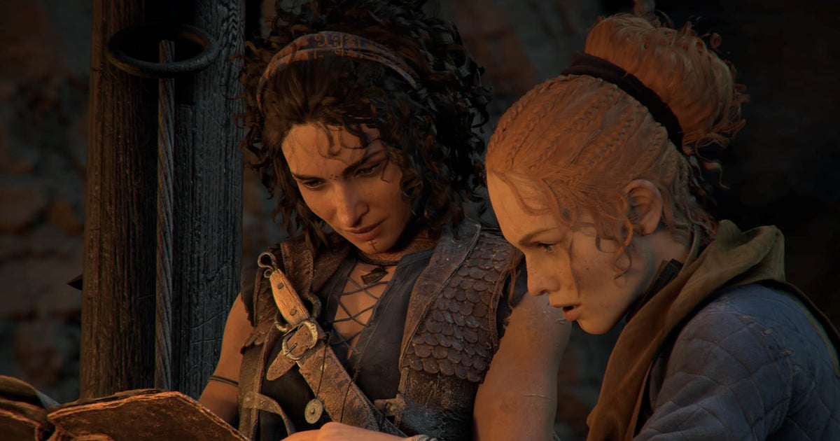 Charm locations in Resonance A Plague Tale Legacy