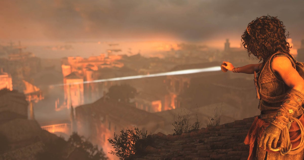 Ezra Signal locations in Resonance A Plague Tale Legacy