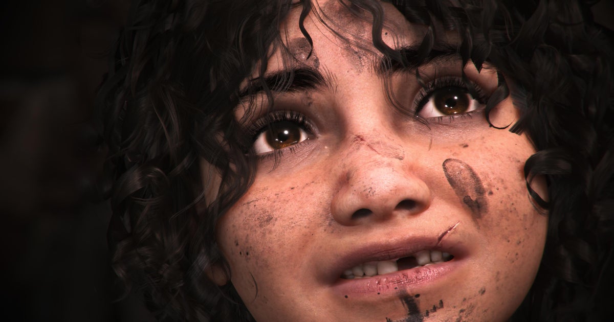 Resonance: A Plague Tale Legacy review - sturdy prequel descends into a labyrinth of misery