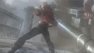 New Resonance of Fate trailer shoots first, asks questions while doing so