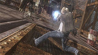 Resonance of Fate gets "spring" 2010 Euro release date