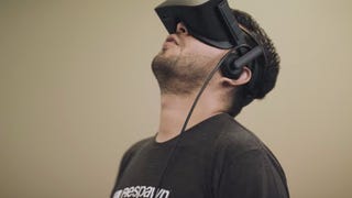 Respawn Entertainment is working on a secret VR "combat experience" for Oculus