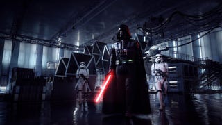 E3 2018: Respawn Entertainment presenta Star Wars: Jedi Fallen Order